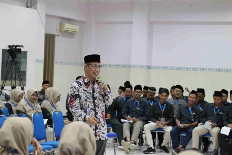 Manhaj Tarjih: Rasionalitas Islam ala Dosen PAI UMM