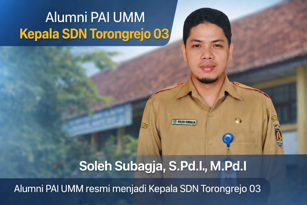 alumni pai umm kepala sdn torongrejo 03